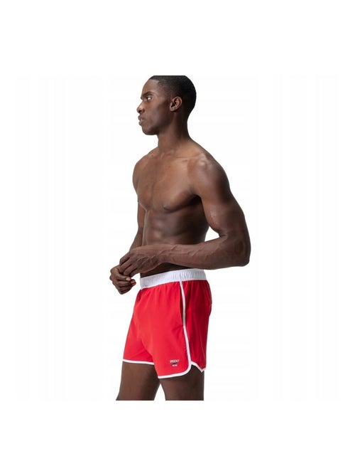 Speedo - Short de bain style Logo VOLLEY - Kiabi