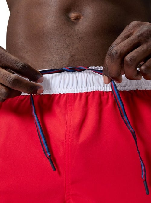 Speedo - Short de bain style Logo VOLLEY - Kiabi