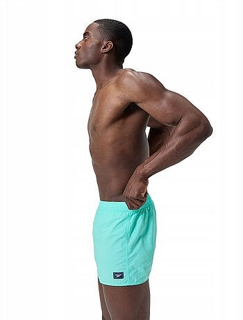 Speedo - Short de bain style Rétro VOLLEY