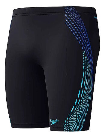 Speedo - Short de bain TECH PANEL JAMMER
