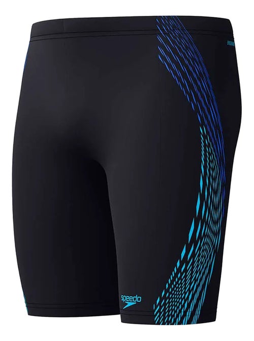 Speedo - Short de bain TECH PANEL JAMMER - Kiabi