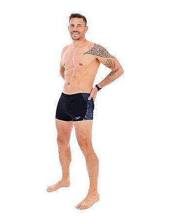 Speedo - Short de bain TECH PNL ASHT