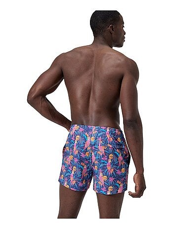 Speedo - Short style Imprimé REDONDO EDGE VOLLEY