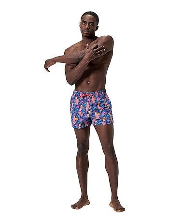 Speedo - Short style Imprimé REDONDO EDGE VOLLEY