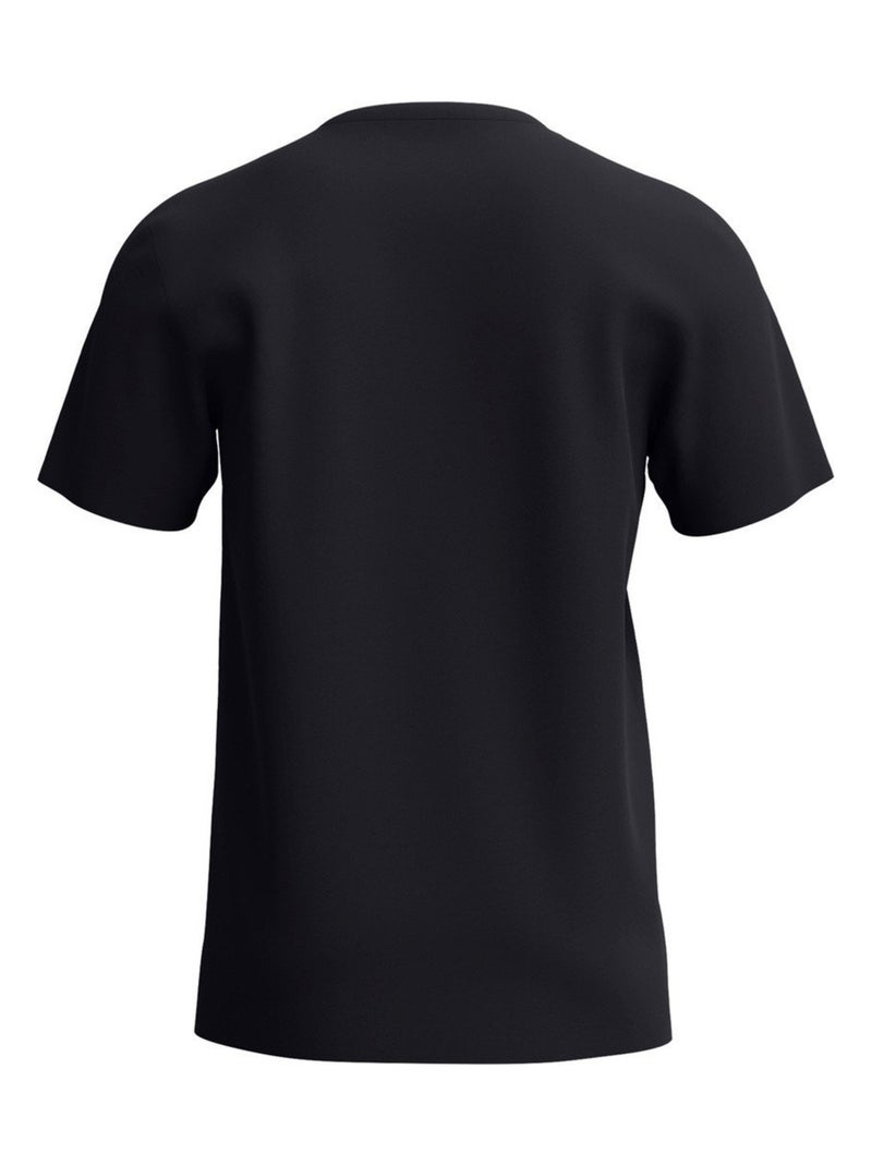 Speedo - T-shirt PRO Noir - Kiabi