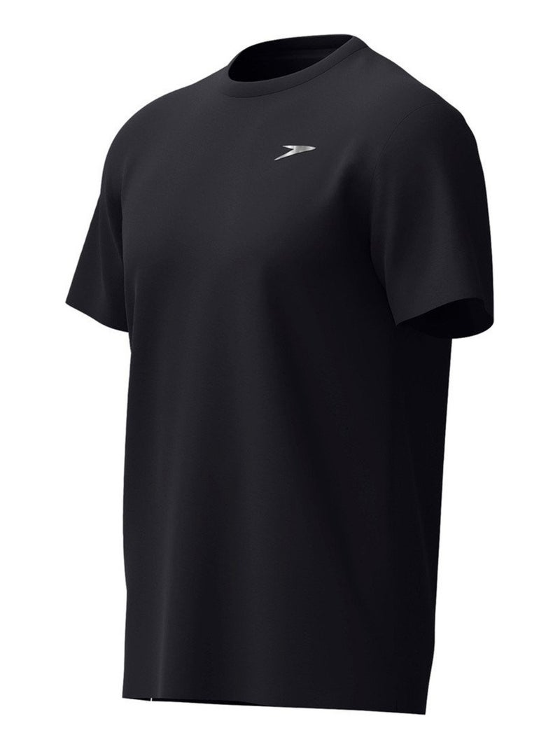 Speedo - T-shirt PRO Noir - Kiabi