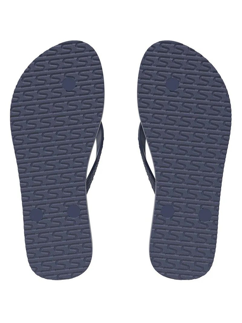 Speedo - Tongs Bleu marine - Kiabi