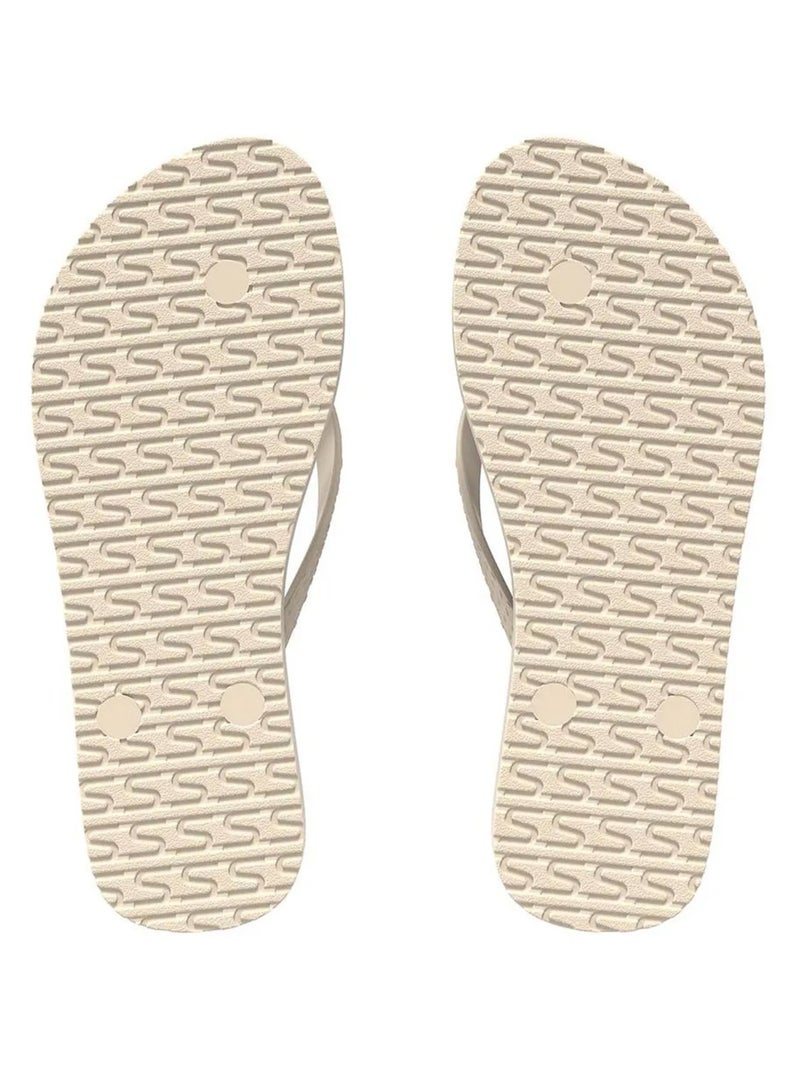 Speedo - Tongs Crème - Kiabi