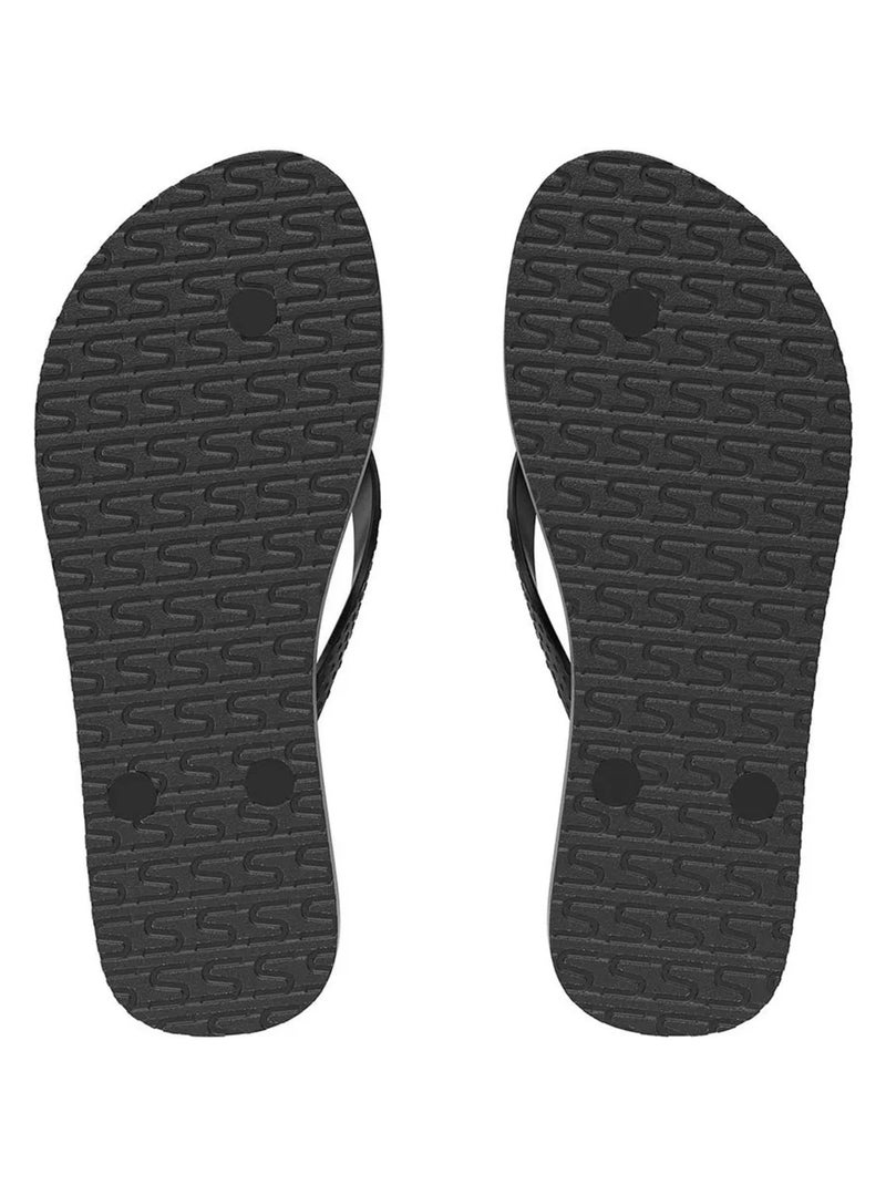 Speedo - Tongs Noir - Kiabi