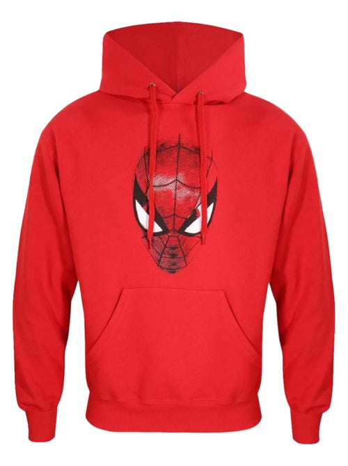 Spider-Man - Sweat à capuche - Kiabi