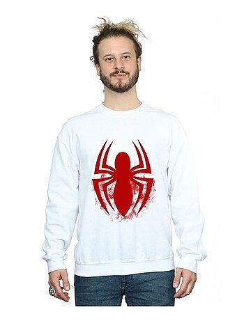 Spider-Man - Sweat