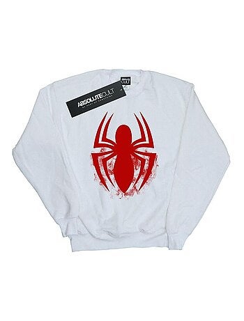 Spider-Man - Sweat