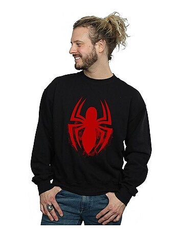 Spider-Man - Sweat