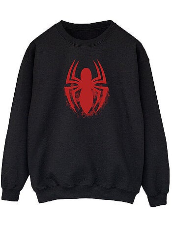 Spider-Man - Sweat