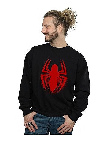 Spider-Man - Sweat
