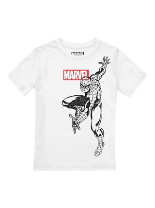 Spider-Man - T-shirt