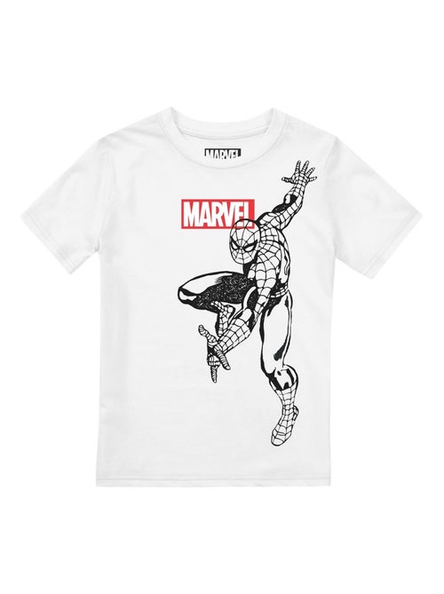 Spider-Man - T-shirt - Kiabi