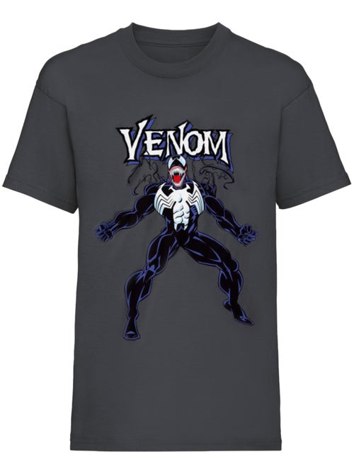 Spider-Man - T-shirt - Kiabi