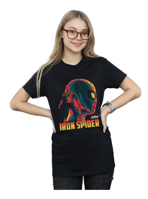 Spider-Man - T-shirt - Kiabi