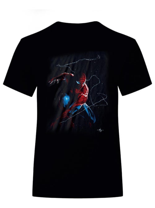 Spider-Man - T-shirt - Kiabi