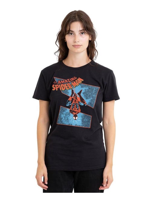 Spider-Man - T-shirt SPIDEY SENSES TINGLING - Kiabi