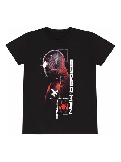 Spider-Man - T-shirt SUIT SPECS - Kiabi