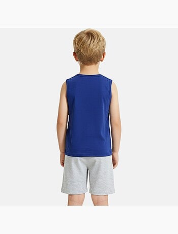 Spiderman - Ensemble garçon débardeur et short