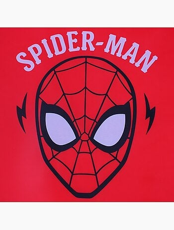 Spiderman - Imperméable garçon personnage