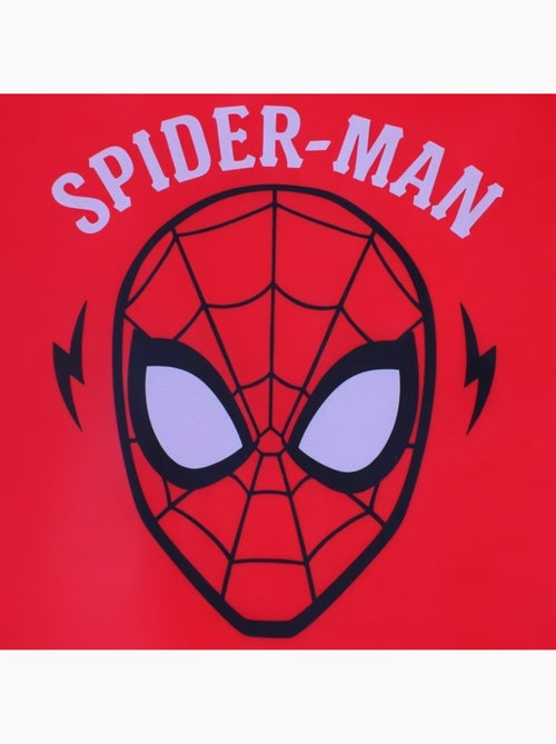 Spiderman - Imperméable garçon personnage - Kiabi