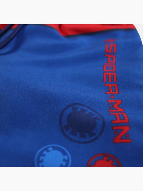 Spiderman - Short de bain garçon - Kiabi Spiderman - Short de bain garçon - Kiabi