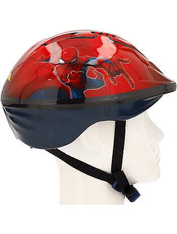 Spiderman casque pour enfants 48-52 cm