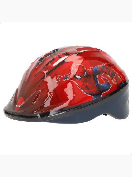 Spiderman casque pour enfants 48-52 cm - Kiabi Spiderman casque pour enfants 48-52 cm - Kiabi