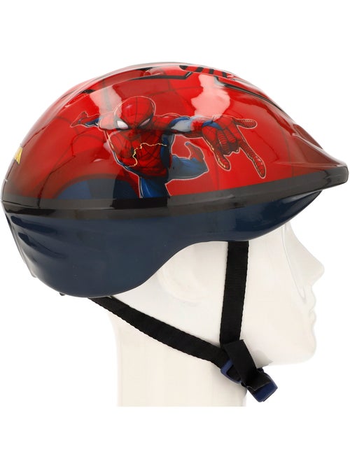 Spiderman casque pour enfants 48-52 cm - Kiabi Spiderman casque pour enfants 48-52 cm - Kiabi