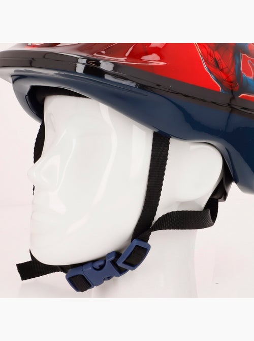 Spiderman casque pour enfants 48-52 cm - Kiabi Spiderman casque pour enfants 48-52 cm - Kiabi