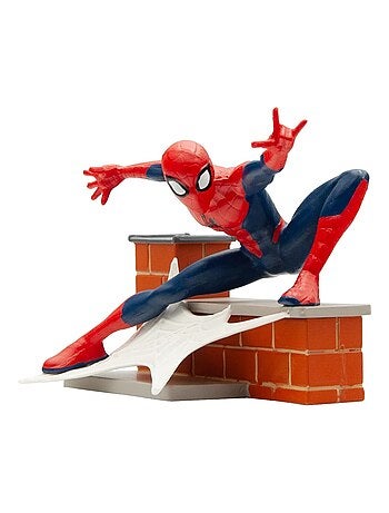Spiderman Figurine Marvel