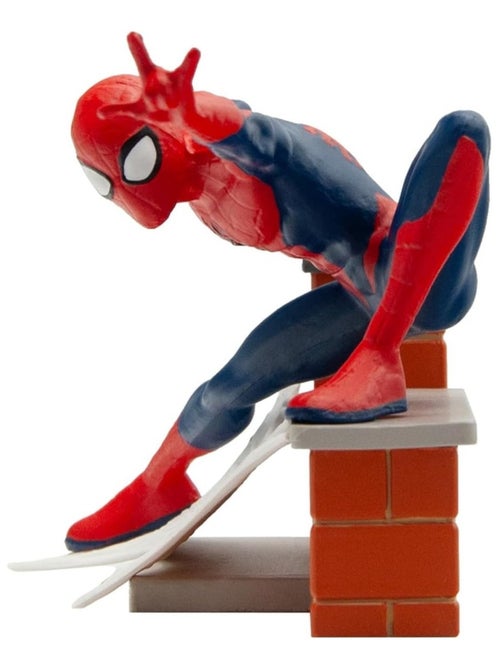 Spiderman Figurine Marvel - Kiabi