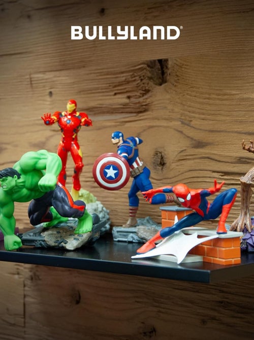 Spiderman Figurine Marvel - Kiabi