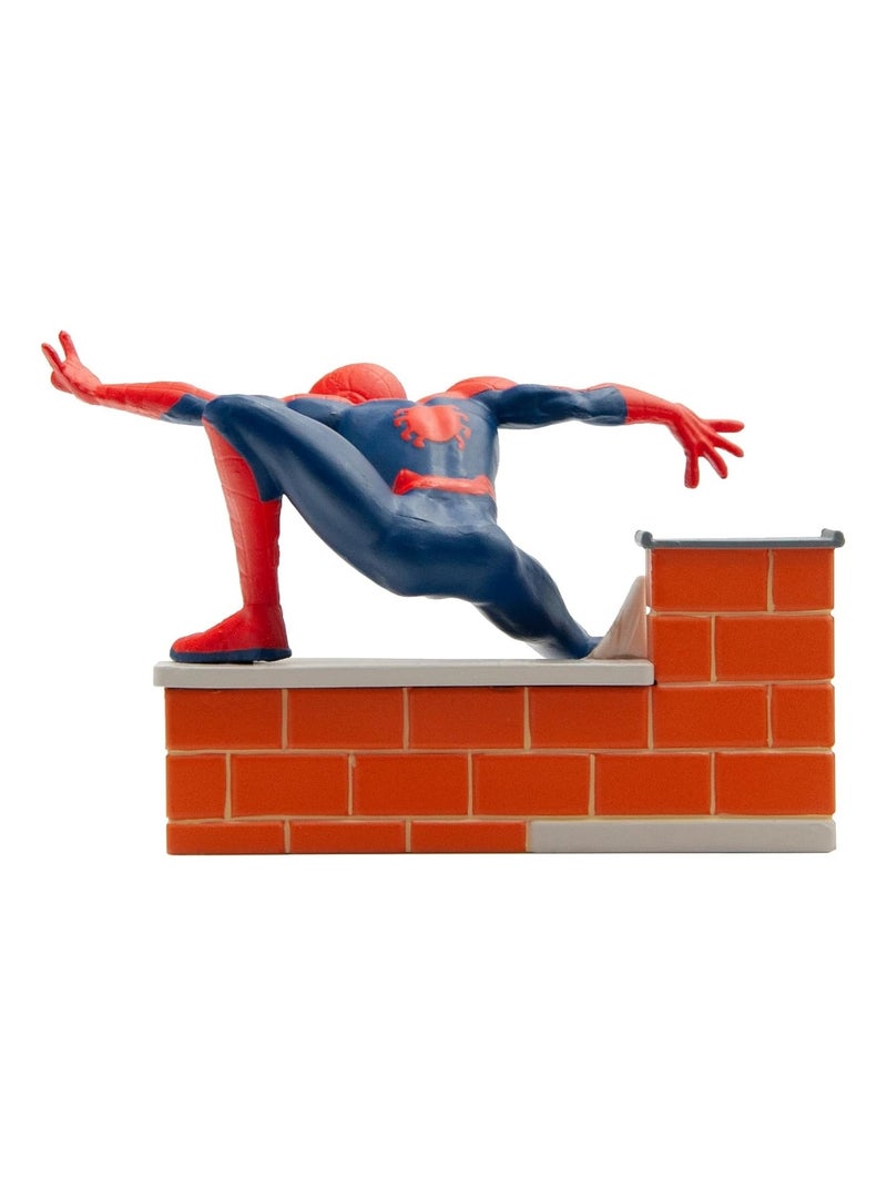 Spiderman Figurine Marvel Rouge - Kiabi