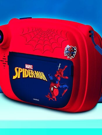 SPIDERMAN PRINT CAMERA SPIDERMAN