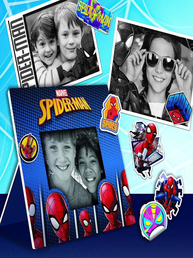SPIDERMAN PRINT CAMERA SPIDERMAN N/A - Kiabi