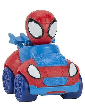 Spidey - Mini véhicules