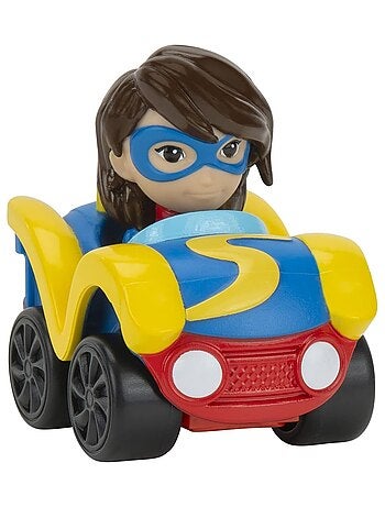 Spidey - Mini véhicules