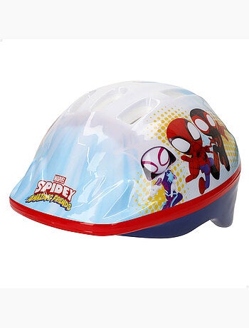 Spidey casque enfant 48-52 cm