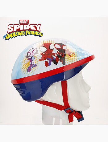 Spidey casque enfant 48-52 cm