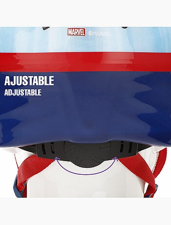 Spidey casque enfant 48-52 cm