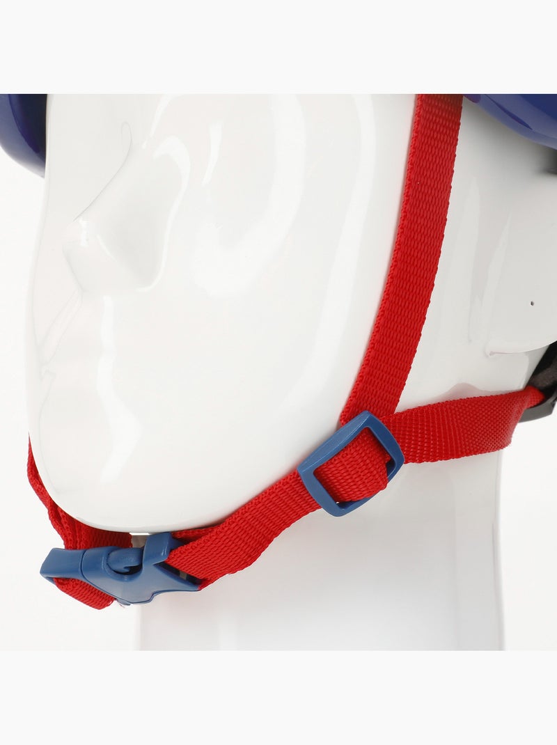 Spidey casque enfant 48-52 cm N/A - Kiabi
