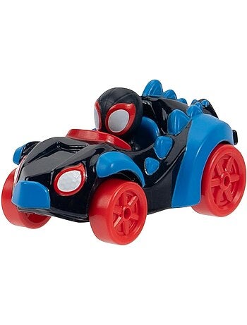 Spidey et ses amis extraordinaires - Pack de 4 Amazing Metals de Marvel