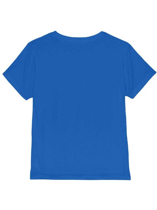 Spidey et ses amis extraordinaires - T-shirt SPIDEY DAD - Kiabi