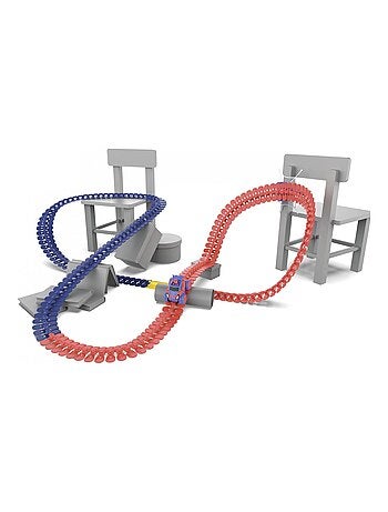 Spidey FleXtreme Set de circuit de course
