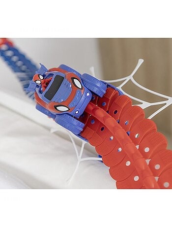Spidey FleXtreme Set de circuit de course